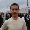 Alexander Sims (racing driver)