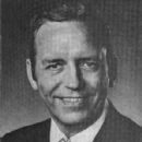 Frank E. Denholm