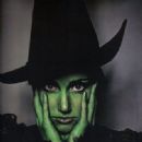 Wicked Original 2003 Broadway Musical By Stephen Schwartz