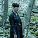 The Walking Dead: The Ones Who Live - Pollyanna McIntosh - 454 x 377