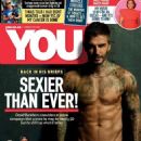 David Beckham - 454 x 594