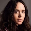 Ellen Page - Gay Times Magazine Pictorial [United Kingdom] (June 2019) - 454 x 616