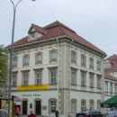1653 establishments in the Polish–Lithuanian Commonwealth