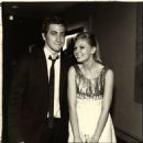 Jake Gyllenhaal and Kirsten Dunst - The 60th Annual Golden Globe Awards (2003)