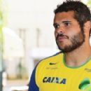 Brazilian hammer throwers
