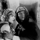 The Son of the Sheik - Rudolph Valentino