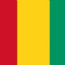 1958 in Guinea