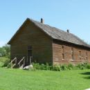 Churches in Oklahoma