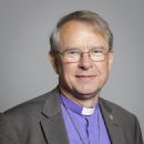 Paul Butler (bishop)