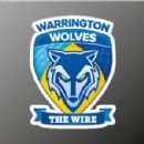 Warrington Wolves players