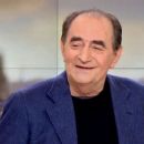 Richard Bohringer