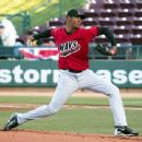 Venezuelan Summer League Mariners players