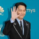 Lee Jung-jae - The 74th Primetime Emmy Awards (2022) - 408 x 612