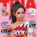 Jenna Ortega – Tina magazine (Netherlands – April 2020)