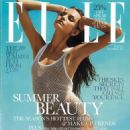 Elle UK - June, 2011 - 454 x 588