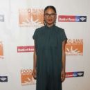 Joy Bryant – Food Bank for New York City’s Can Do Awards Dinner in NY - 454 x 683