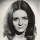 Sarah Badel