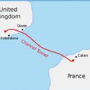 English Channel