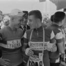 Cycling teams established in 1932