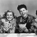 Money from Home - Marjie Millar, Pat Crowley, Jerry Lewis, Dean Martin - 454 x 255