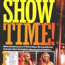 Sam Cooke - Zoo Magazine - March 2008