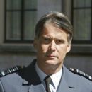 Commanders of the Royal Netherlands Air Force