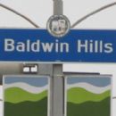 Baldwin Hills, Los Angeles