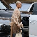 Jada Pinkett Smith – Seen At Soho House In Malibu