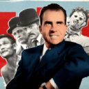 Richard Nixon - 454 x 340