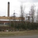 Power stations in England