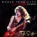 Speak Now World Tour – Live - Taylor Swift