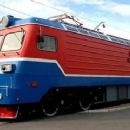 Railway locomotives introduced in 2011