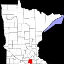 Le Sueur County, Minnesota
