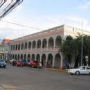 1872 in Central America