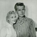 Celebrity hookups in 1958