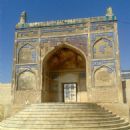 Cemeteries in Sindh