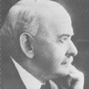 Arno C. Gaebelein