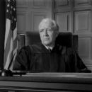 Grandon Rhodes- as Judge