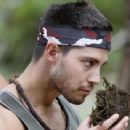 I'm a Celebrity, Get Me Out of Here! - Dean Geyer - 454 x 341