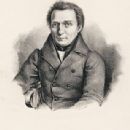Johann Martin Augustin Scholz