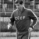 Nikolay Abramov