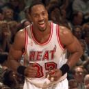 Alonzo Mourning - 454 x 610