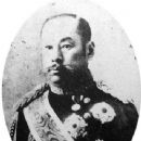 Prince Arisugawa Taruhito