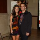Jana Kramer - Premiere Of 'The Young Victoria' At Pacific Theatre At The Grove On December 3, 2009 In Los Angeles, California