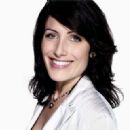 Lisa Edelstein As Lisa Cuddy In House