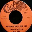 Record labels disestablished in 1964