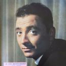 Claude Brasseur - Cine Tele Revue Magazine Pictorial [France] (11 June 1964)