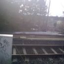 Railway stations in Norway closed in 1992