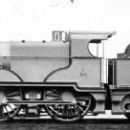 2′B n3v locomotives