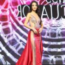 Marilyn Torres- Miss Ecuador 2021- Pageant - 454 x 568